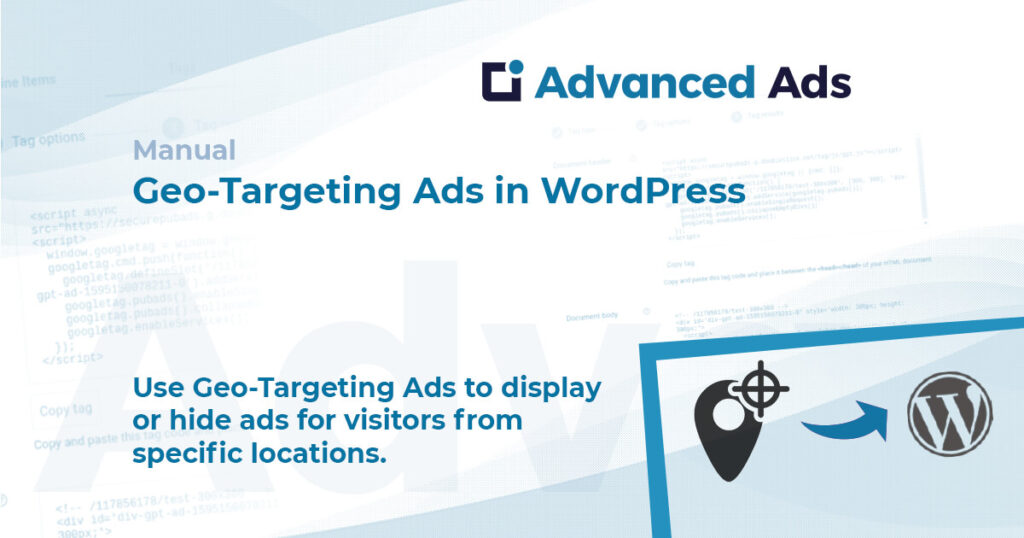 V1 3 3 Advanced Ads Geo Targeting Download Your Script   Advanced Ads Geo Targeting 1024x538 